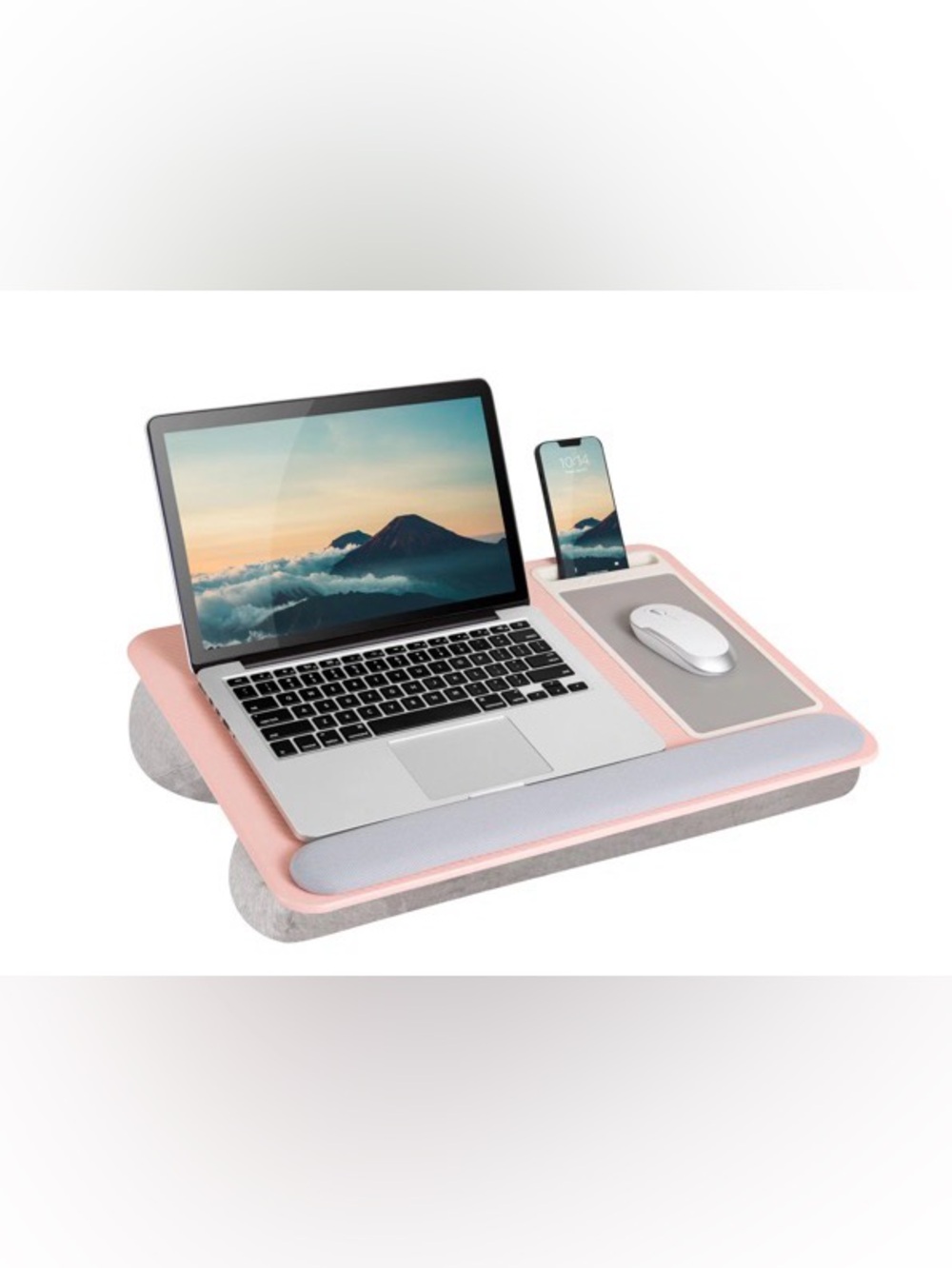 LAPGEAR Home Office Lap Desk